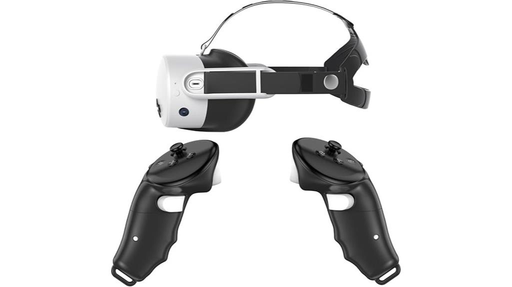 meta quest 3s accessories bundle