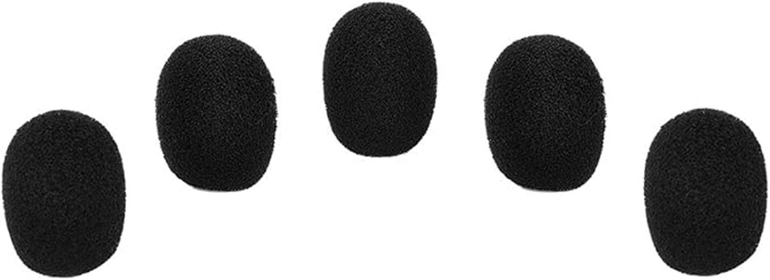 mini lapel microphone windscreens