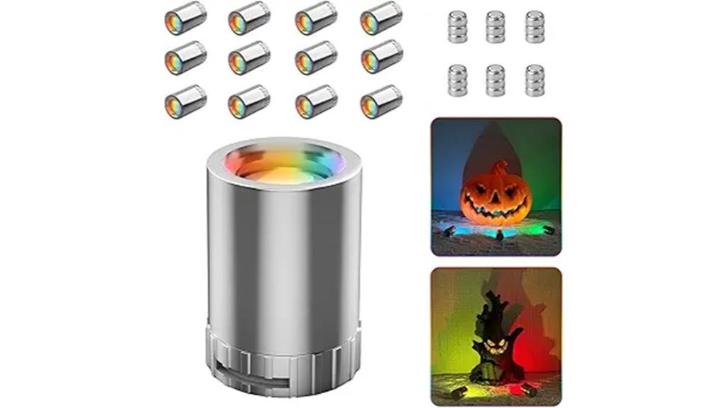 mini led battery lights