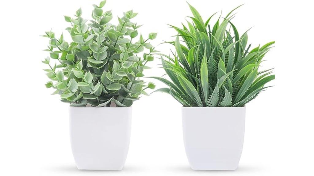 mini rose artificial plants