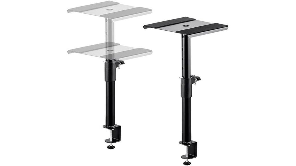 monoprice monitor stand