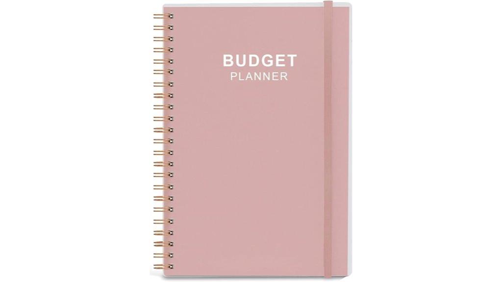 monthly budget and expenses
