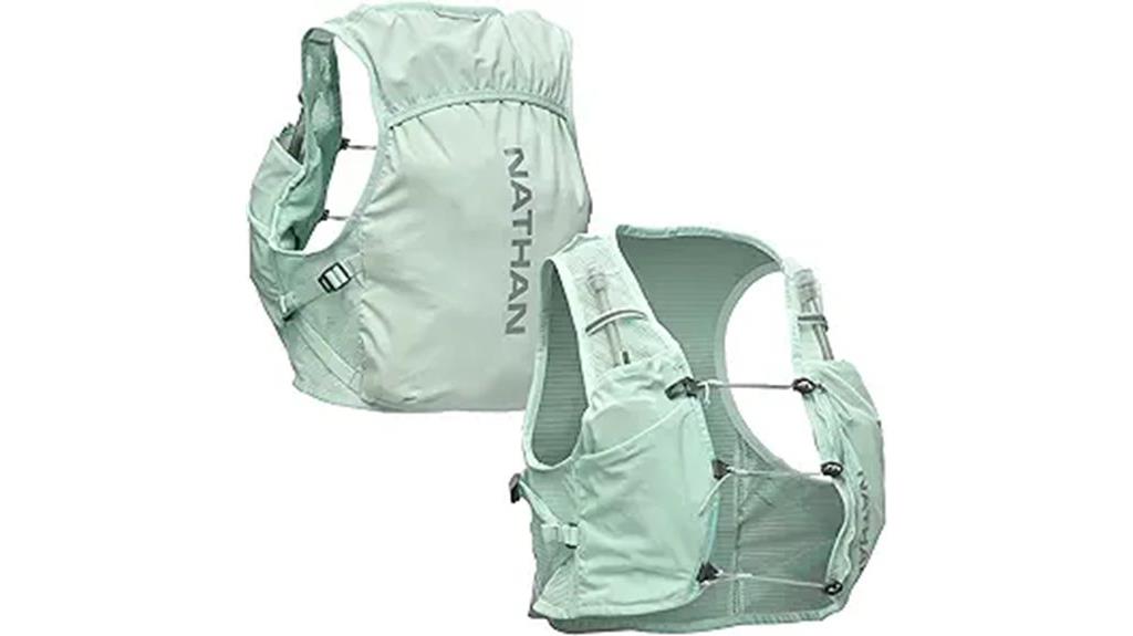 nathan women s hydration vest