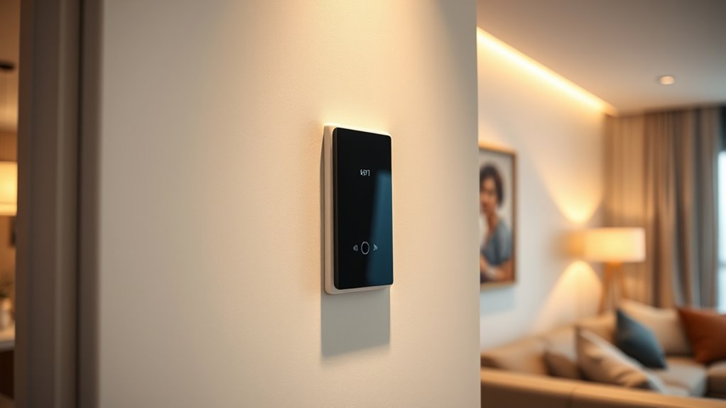 neutral wire free smart switches