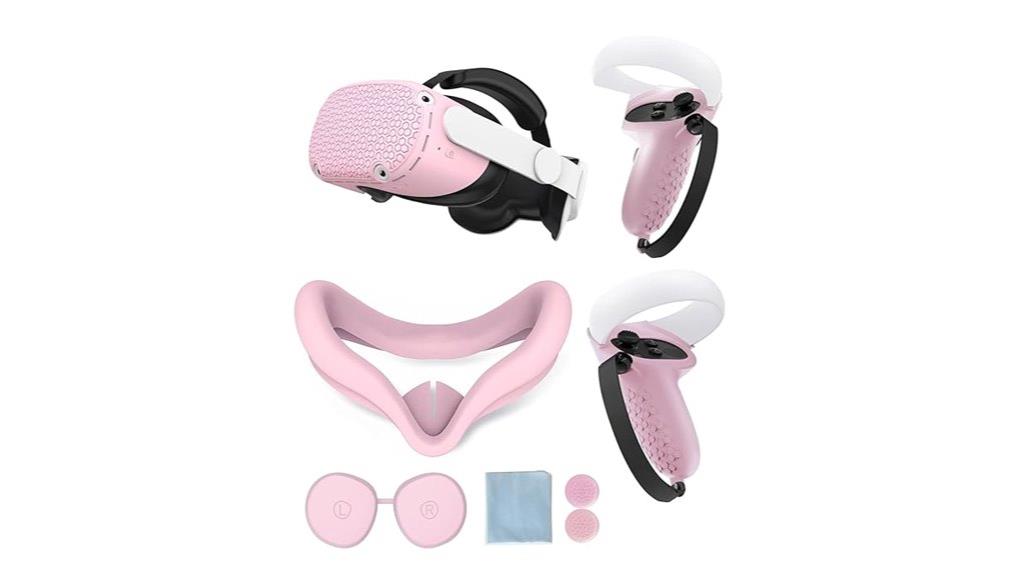 oculus quest 2 cover