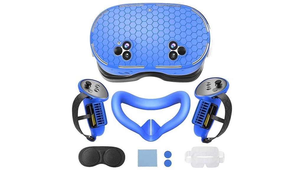 oculus quest 3 accessories set