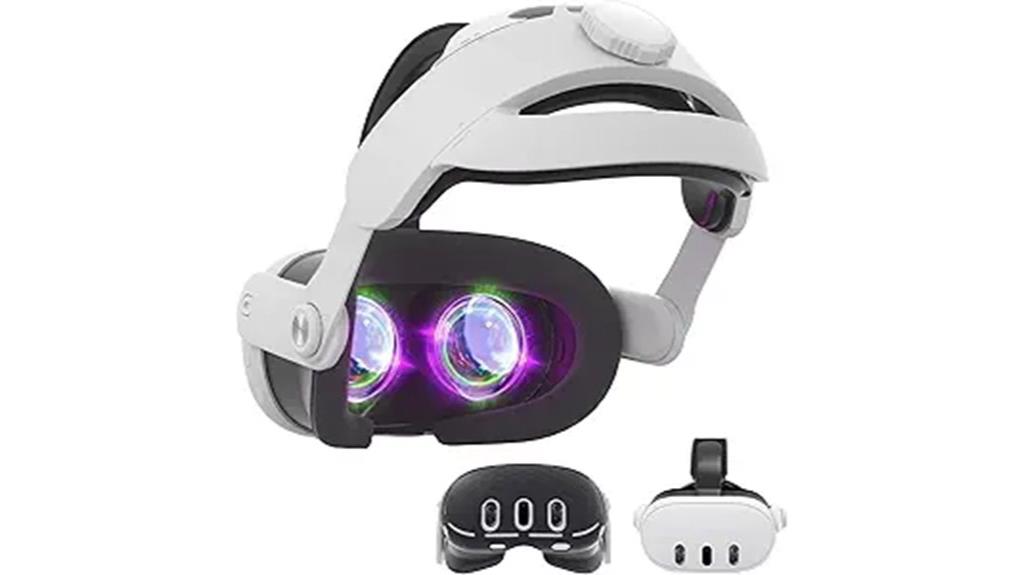 oculus quest 3 accessories set