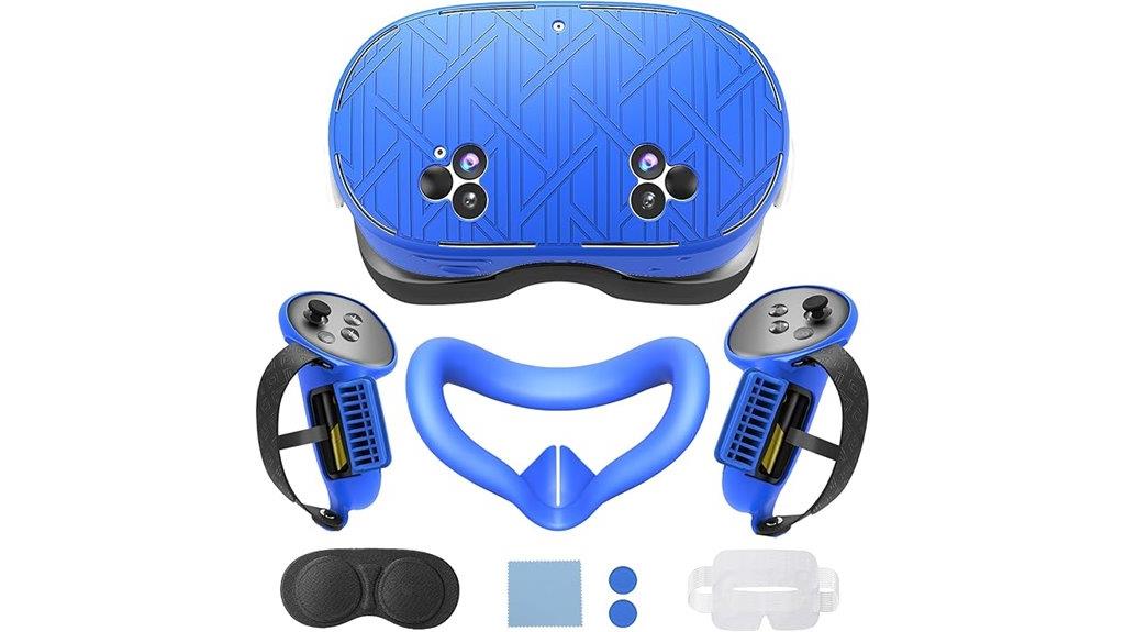oculus quest 3s accessories set