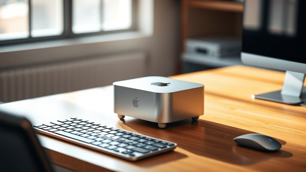 performance connectivity storage compatibility