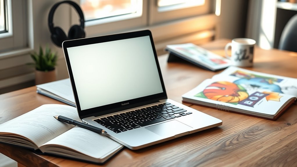 performance display ports battery