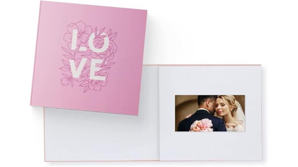 personalized digital photo greeting