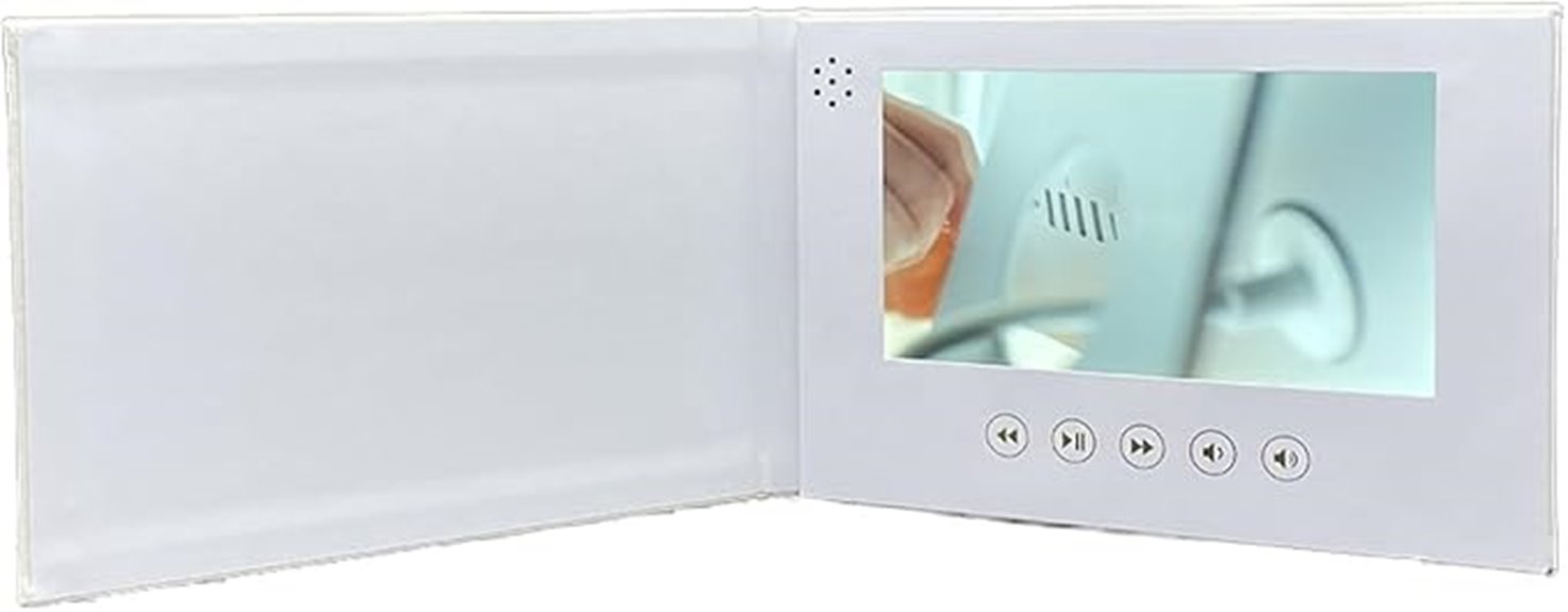 personalized video gift card