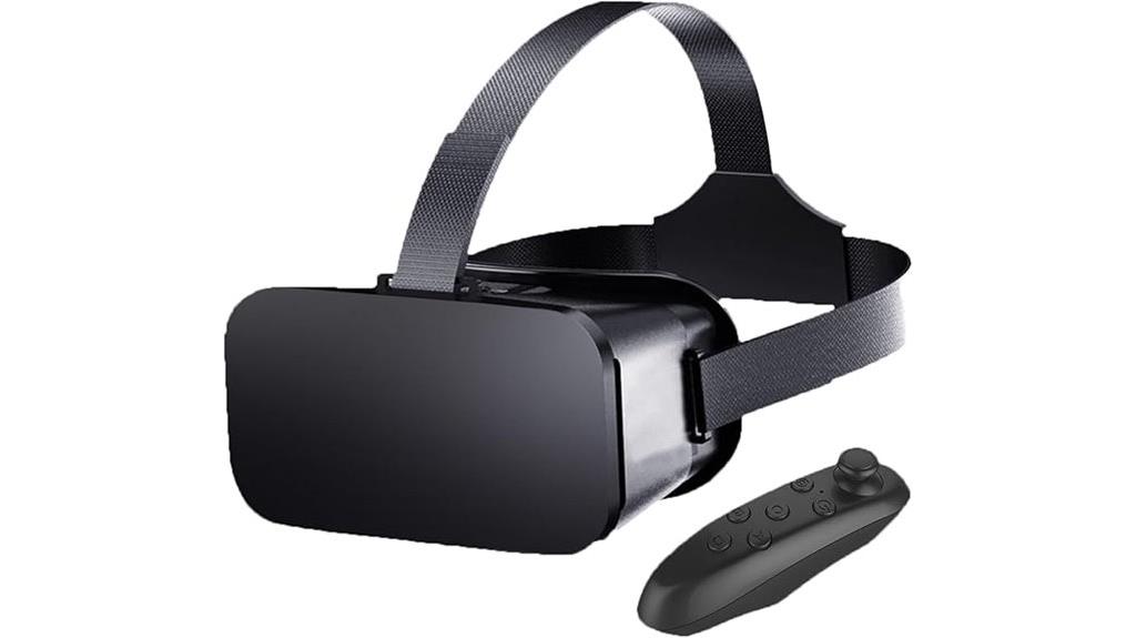 phone compatible vr headset