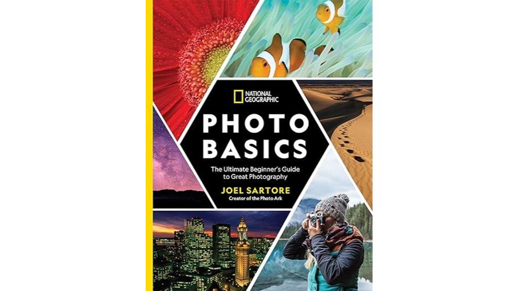 photographing nature s wonders