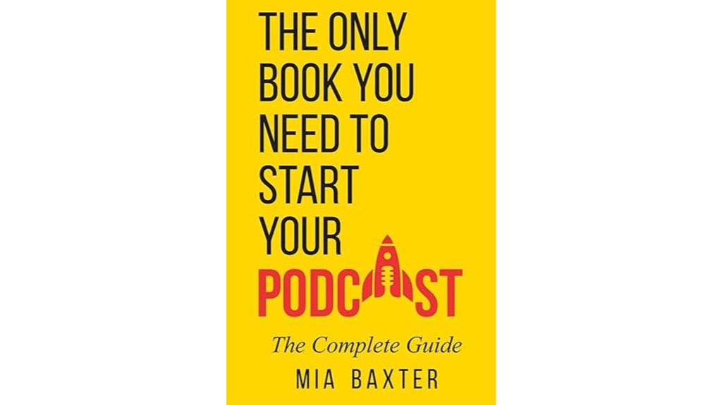 podcasting beginner s guide