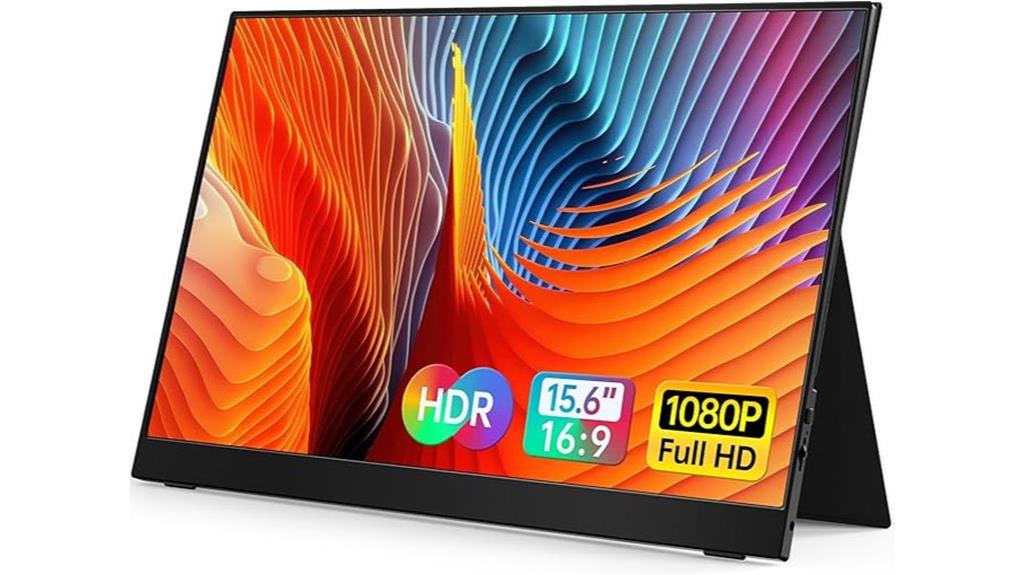 portable 15 6 1080p ips