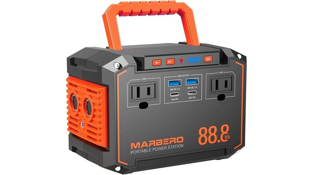 portable 88 8wh lithium power