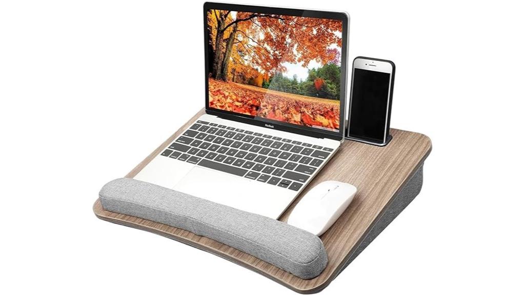 portable laptop desk