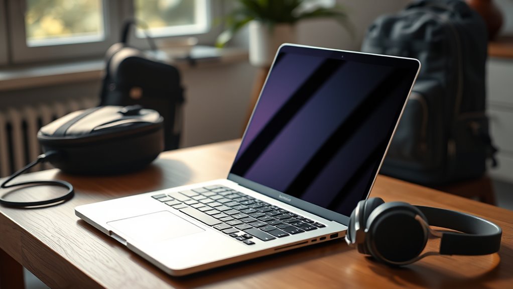 portable quiet long lasting performance