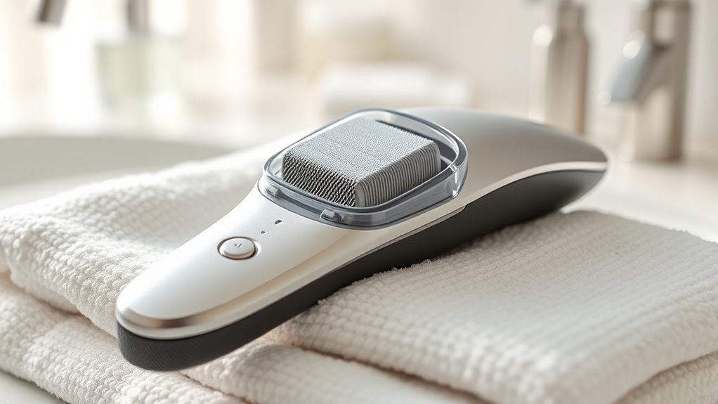 powerful safe versatile device