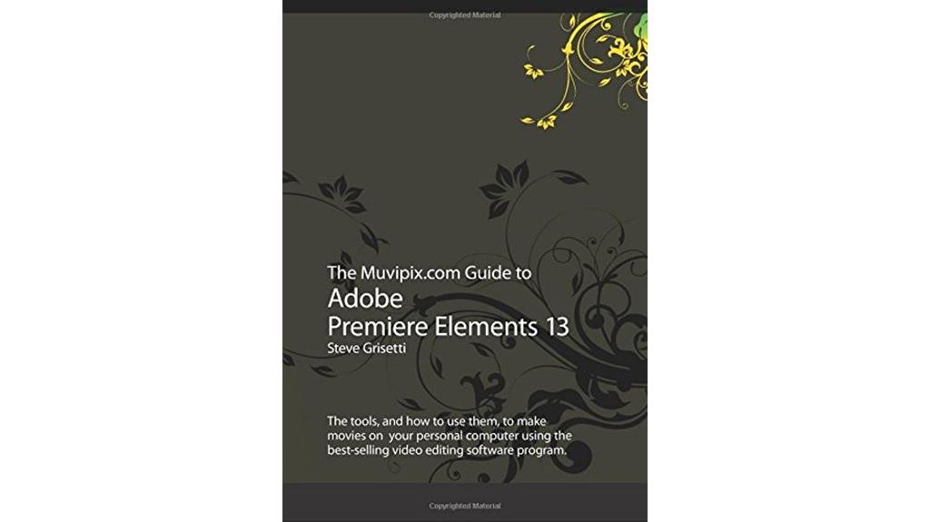 premiere elements 13 guide