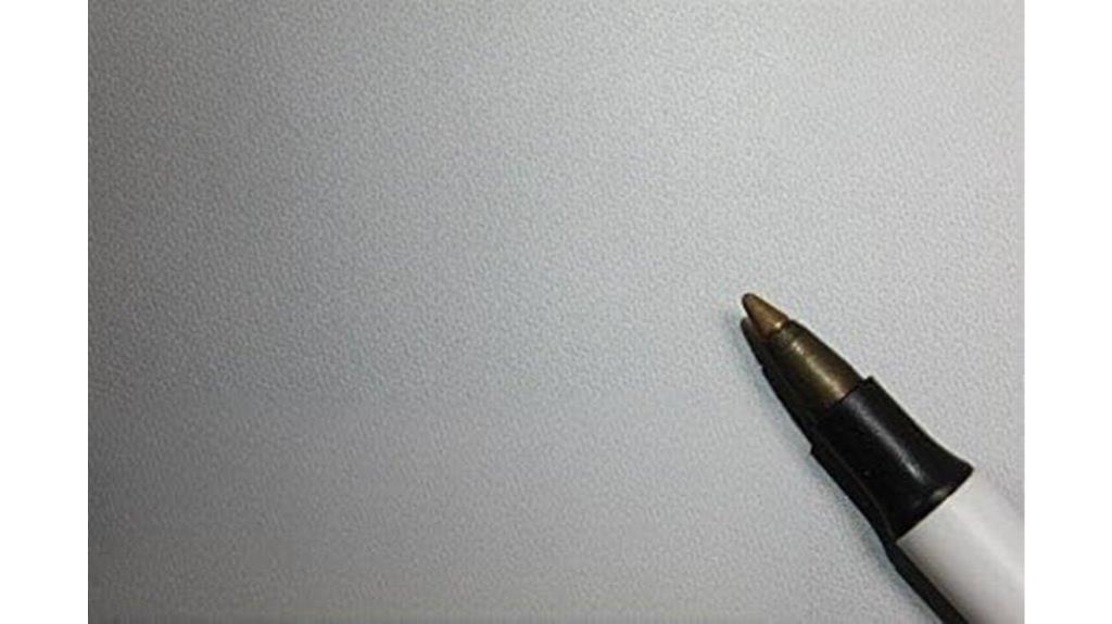 premium gray projection material