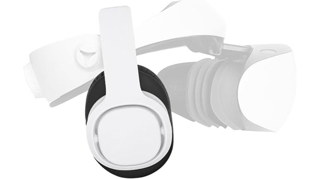 ps vr 2 headphones
