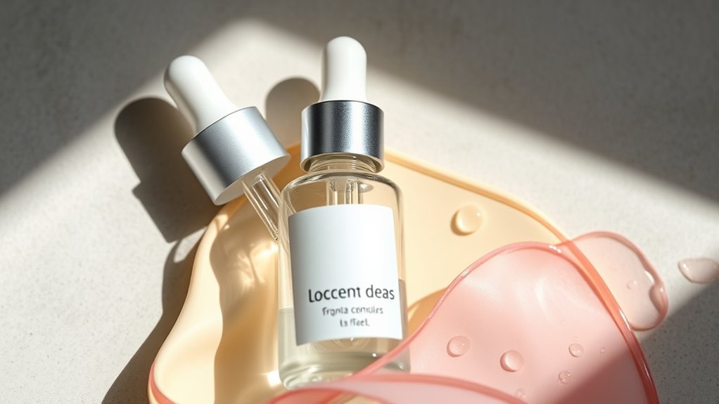 pure stable effective ingredients