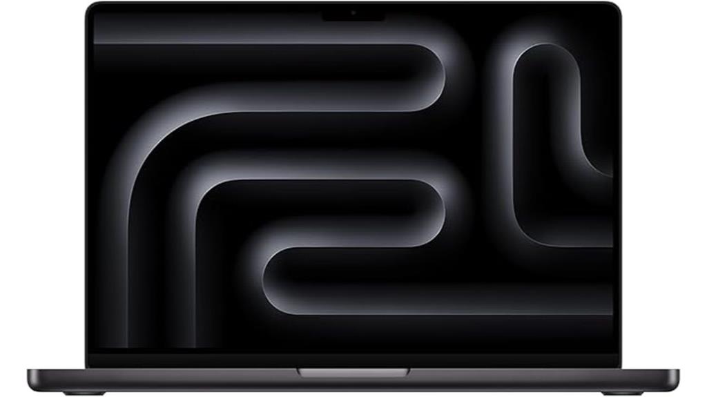 renewed 2023 macbook pro