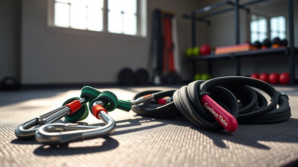 resistance durability versatility portability