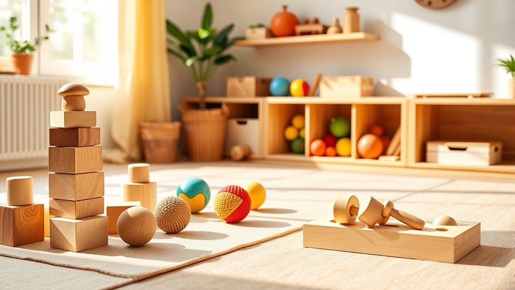 safe durable engaging toys