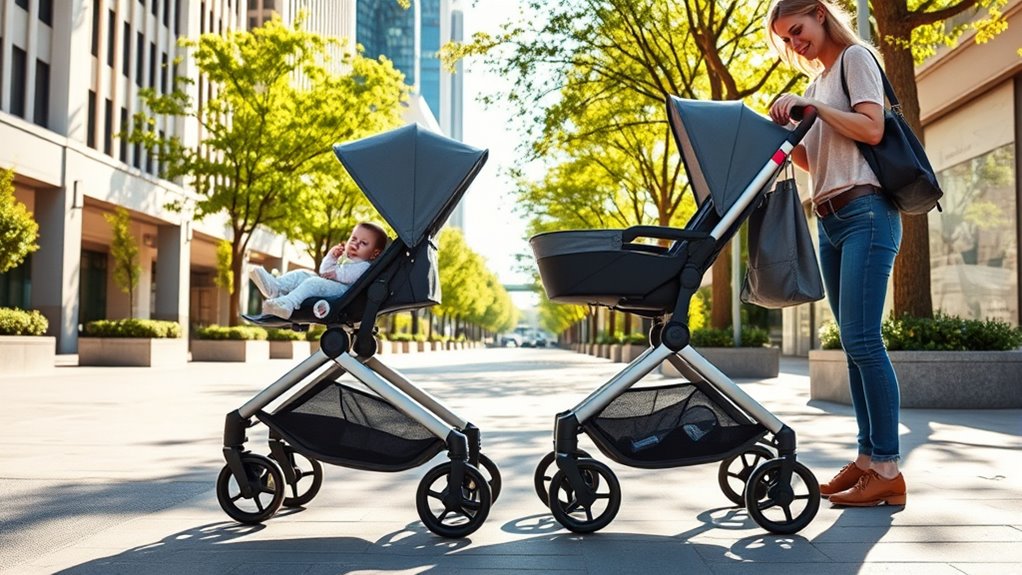 safety comfort storage fit