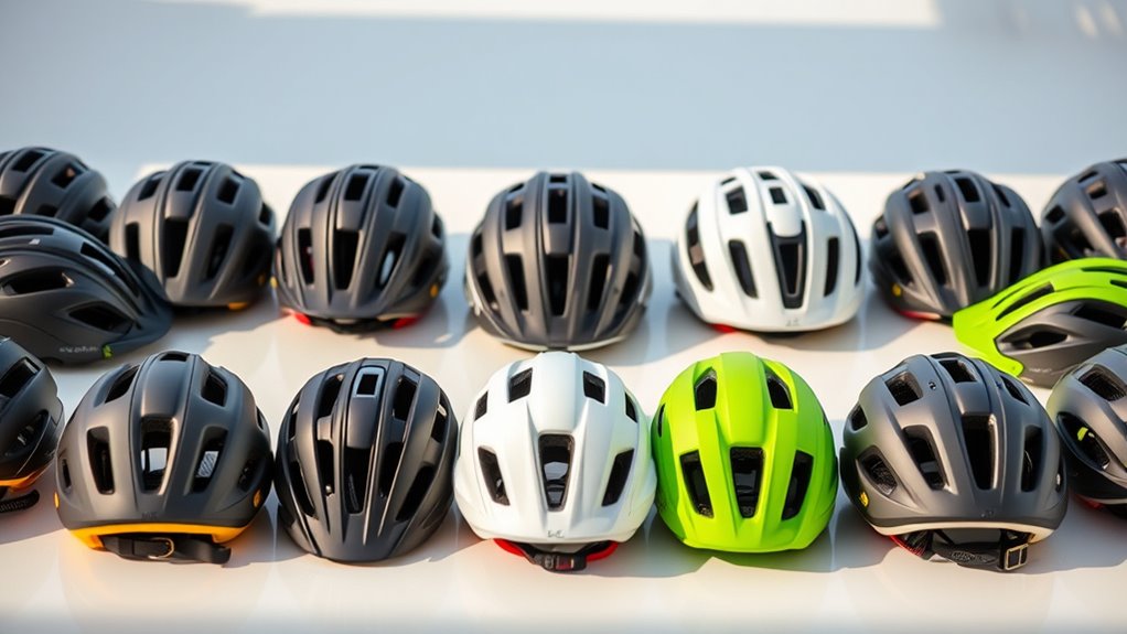 safety portability fit durability