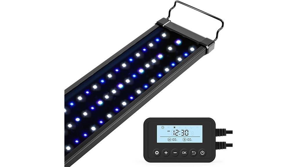saltwater aquarium light 20w