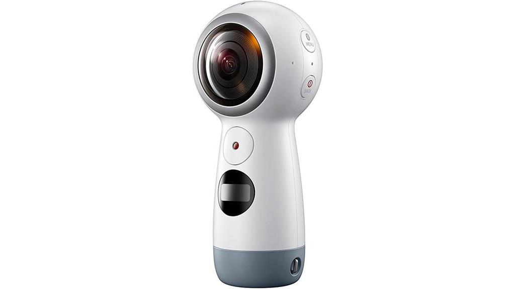 samsung 360 camera 4k