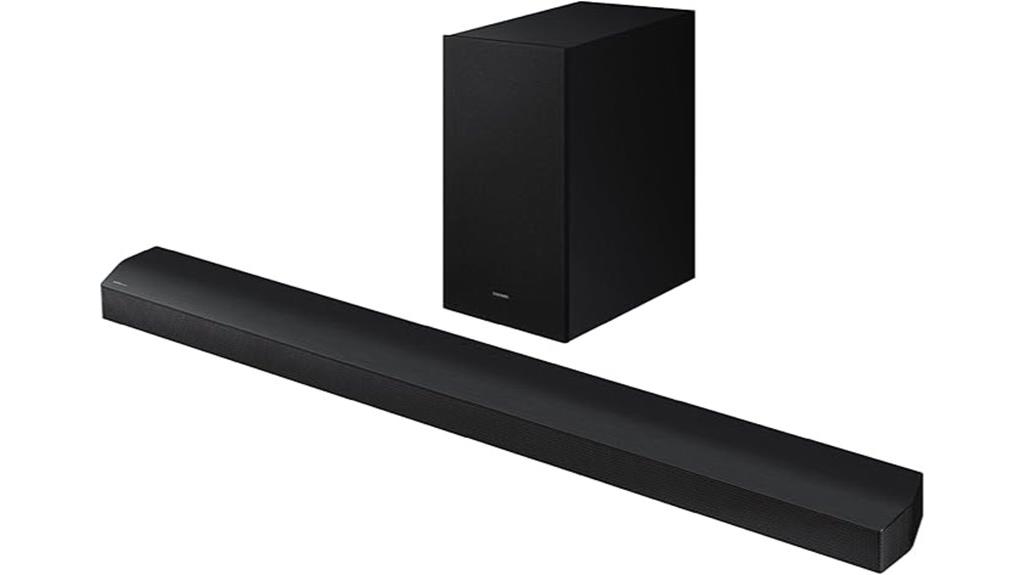 samsung dolby wireless soundbar