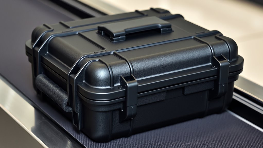 secure lightweight waterproof protection