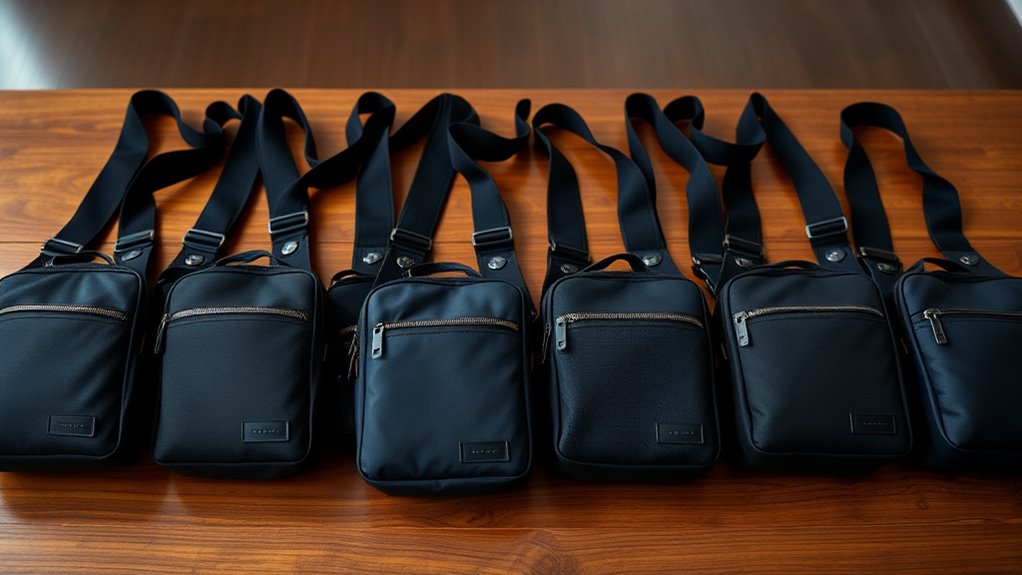 secure stylish creator bags