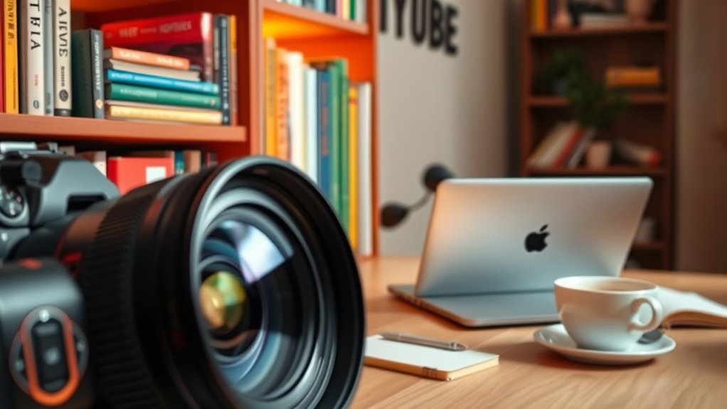 select practical visual credibility