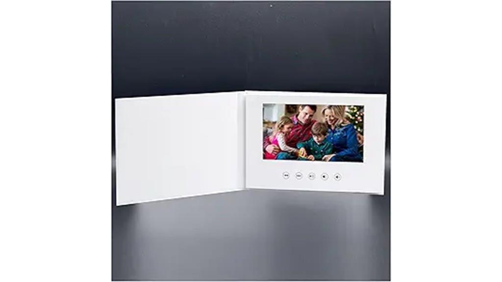 seven lcd video cards