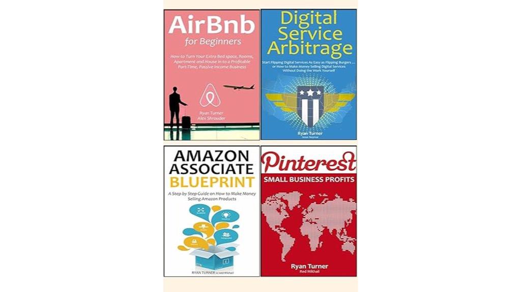 six figure online business