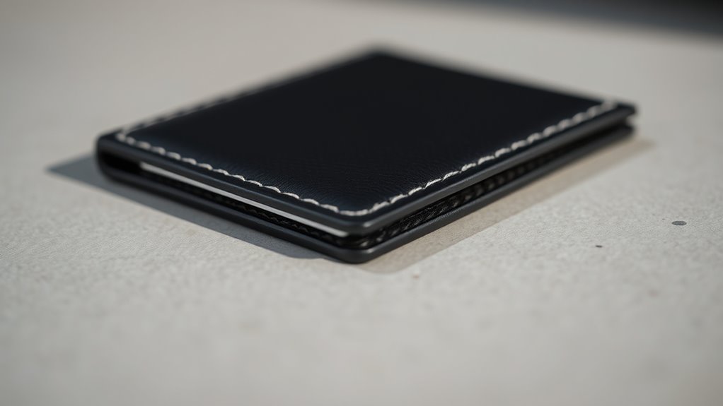 size durability security capacity