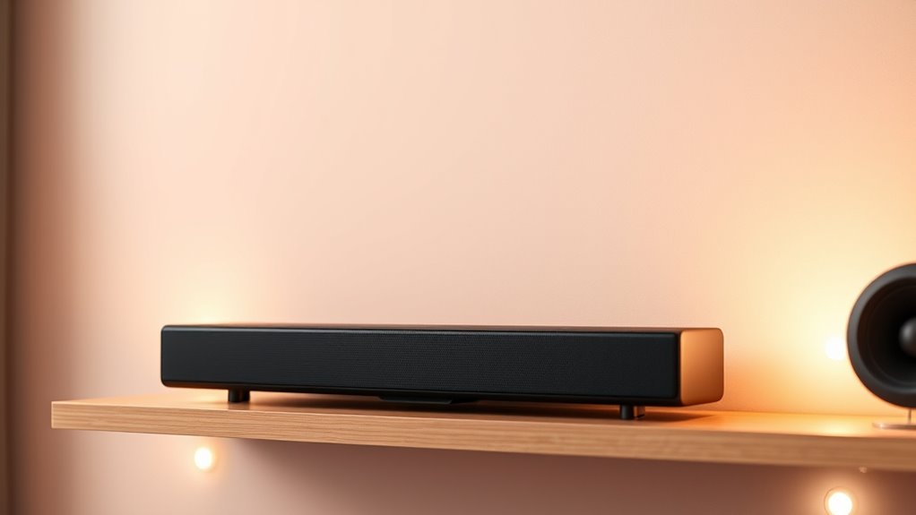 small room soundbar guide