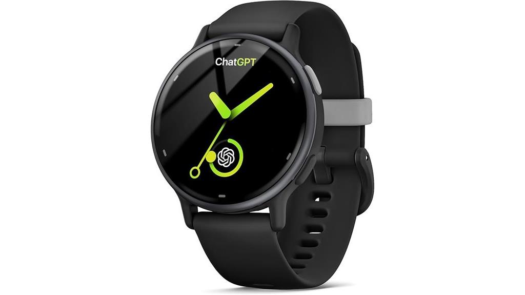 smart fitness sleep watch