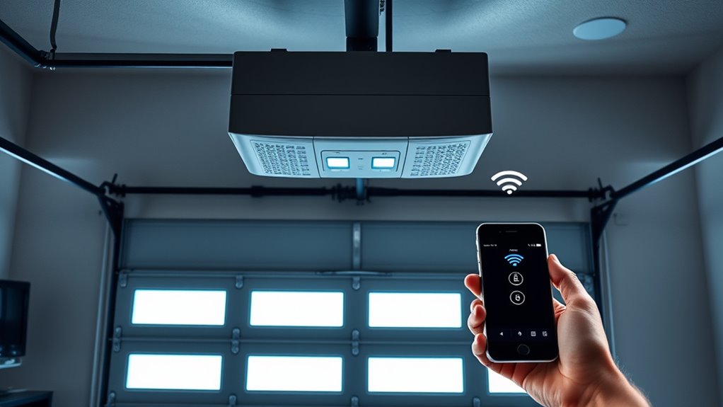 smart secure compatible easy