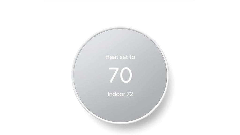 smart wifi thermostat controller