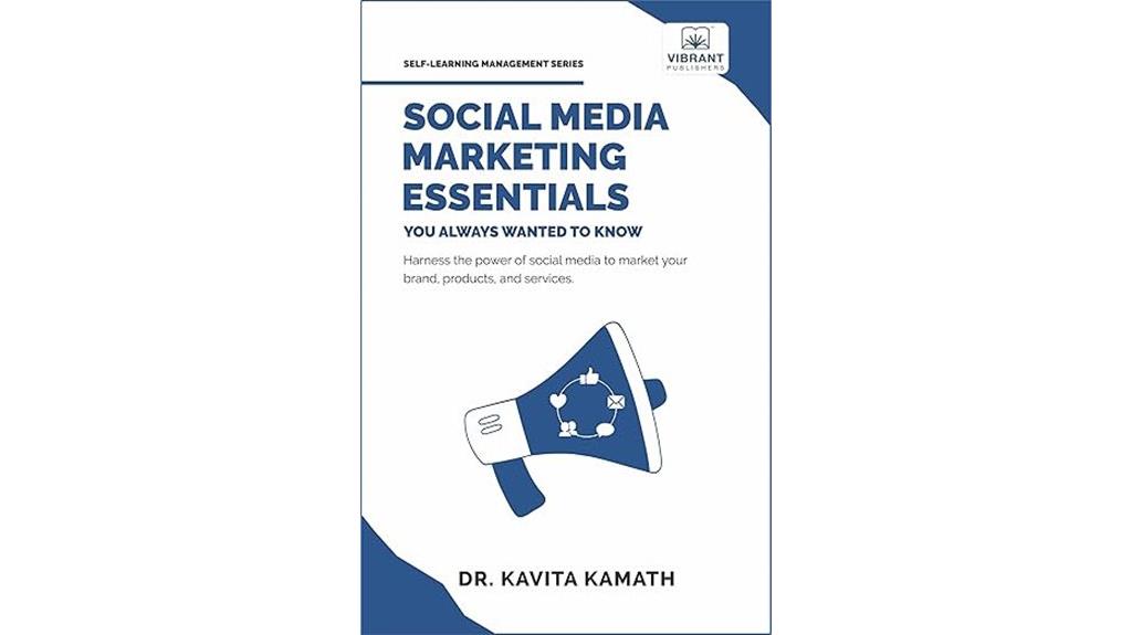 social media marketing basics