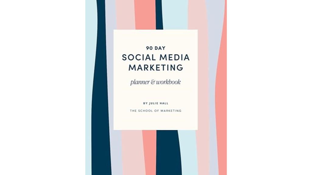 social media marketing strategy