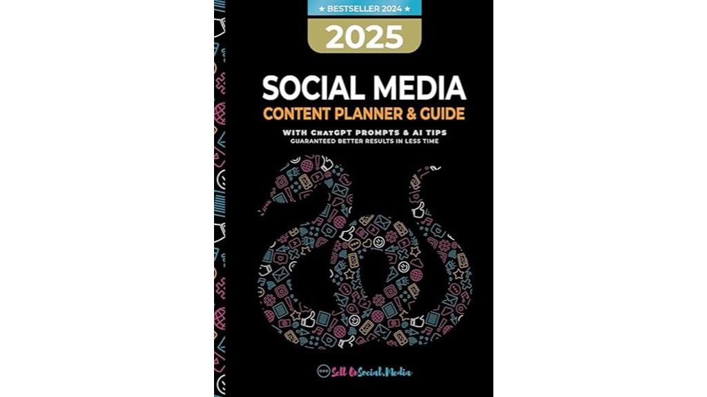 social media planning guide