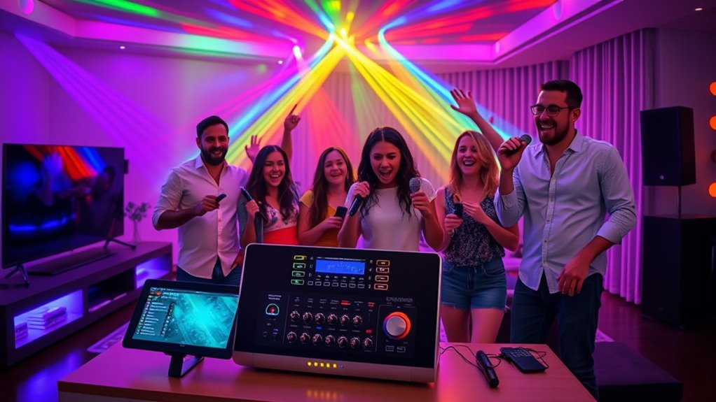 sound compatibility portability